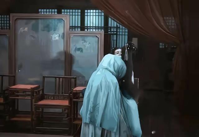 最高段位的猎手，往往以猎物的姿态入场。《玉茗茶骨》的陆江来，给所有搞权谋的男人上