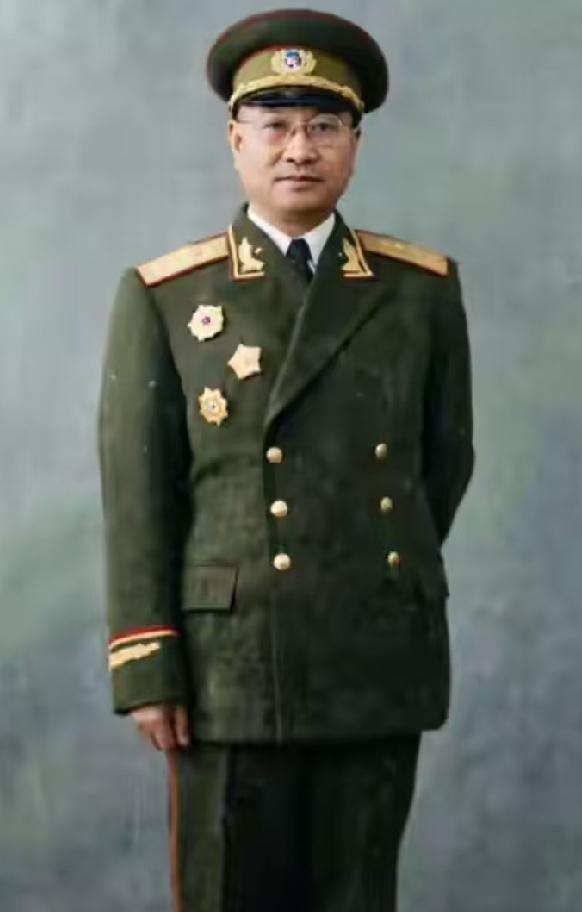 1961年，一则噩耗从北京传来，开国大将陈赓永远离开了我们，享年五十八岁。远