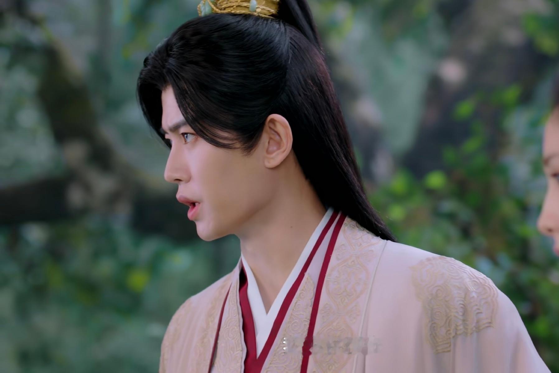 这男的，靠得住！