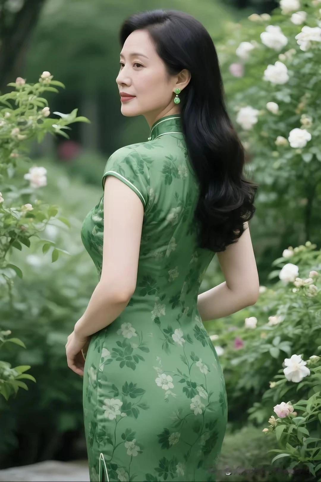 寒枝凝晓色，瘦骨锁幽香。静待东风至，葱绿满陌桑。