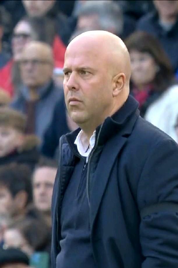 利物浦客场2-0拿下西汉姆联，止颓胜利的功臣们藏都藏不住！维尔茨策动首球那下