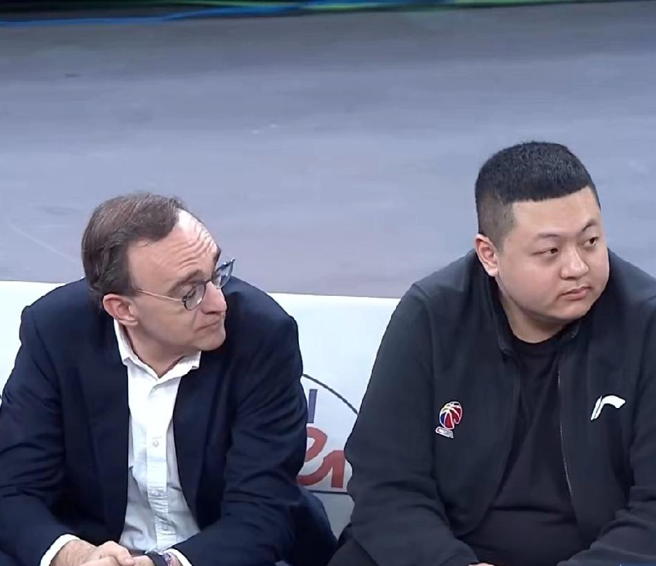 辽宁队结束了这个赛季的征程！可以说最后的结果没有达到球迷的预期！那接下来问题就