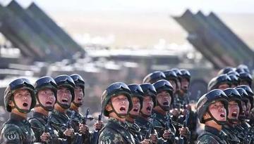 中国军力在家门口无敌？西方敢来挑衅必遭重创！