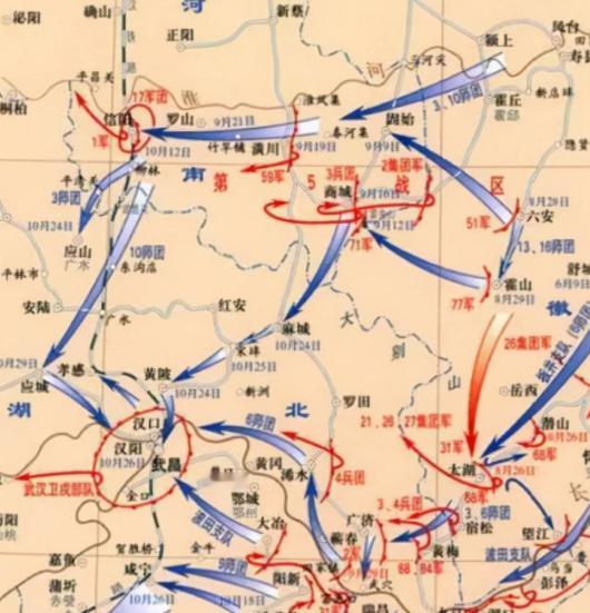 抗日战争日本人什么时候感觉自己要输了？主要是武汉会战以后，最初日本上下并没有想到