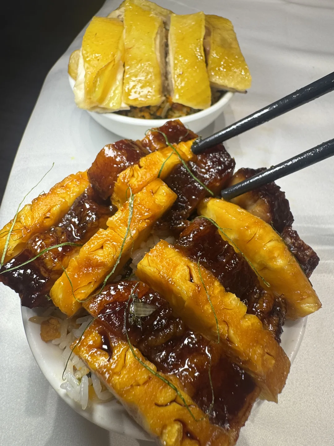 广州非著名牛逼好吃的18家！！！（合集）