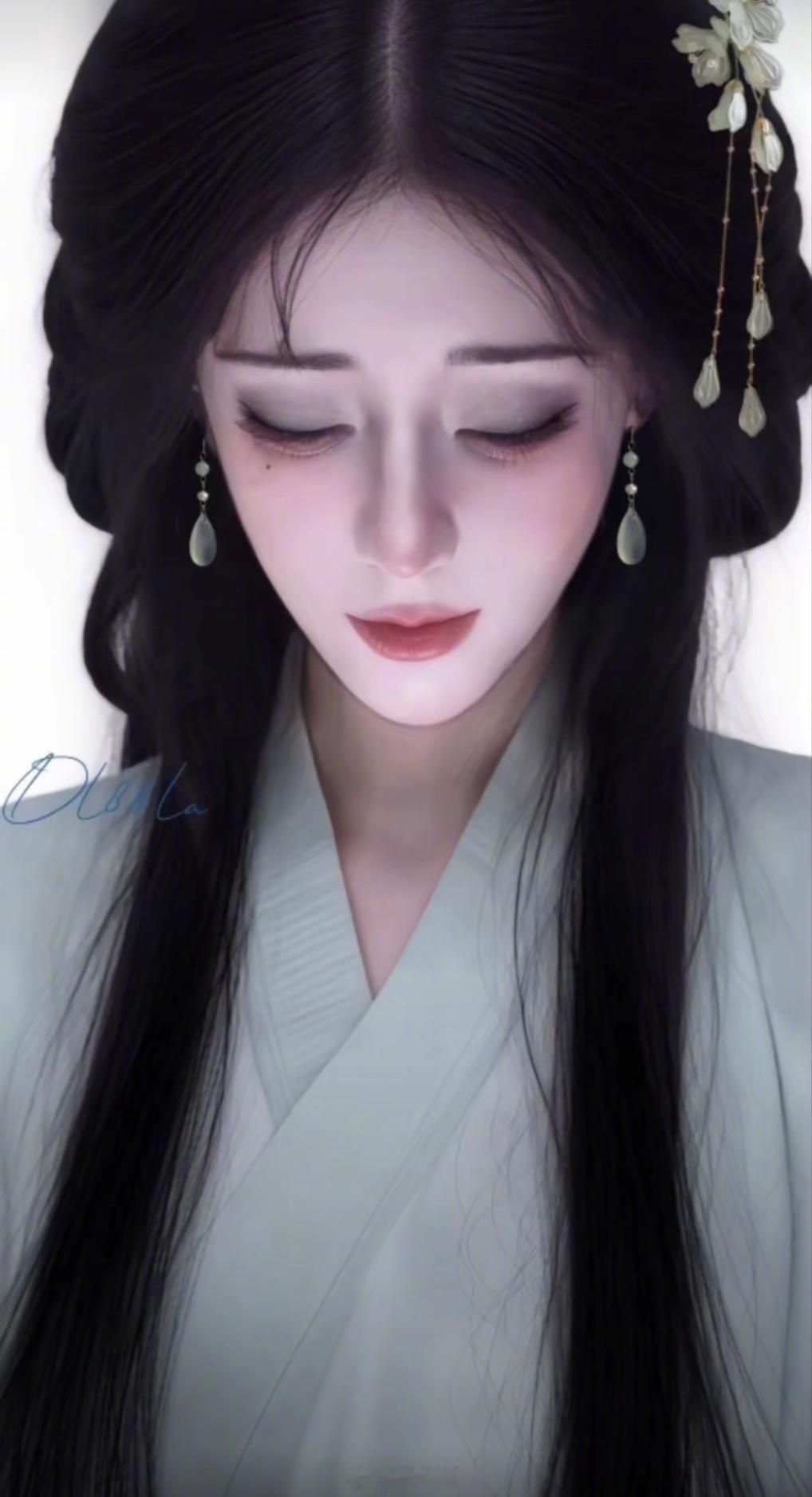 神女​​​