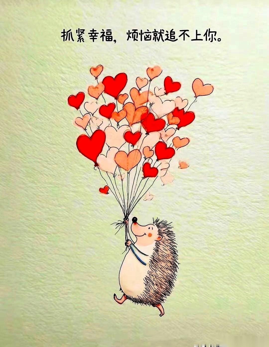 总有人说，年味儿越来越淡了。我听了就想笑。那不叫年味儿淡了，那叫你妈累了，你