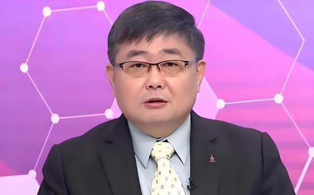 绝不把台湾问题留给下一代！台海军前舰长吕礼诗，这一场节目中提到，他在大陆坐出租车