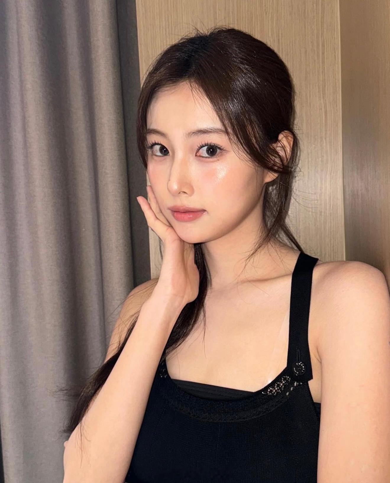 姜惠元姜惠元姜老师📷pose自拍高手​​​