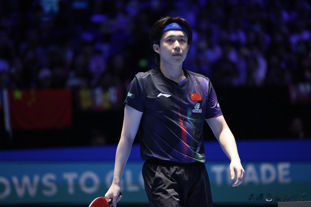 国际乒联公布2026年第七周世界排名：女单方面，孙颖莎连续187周世界排名第