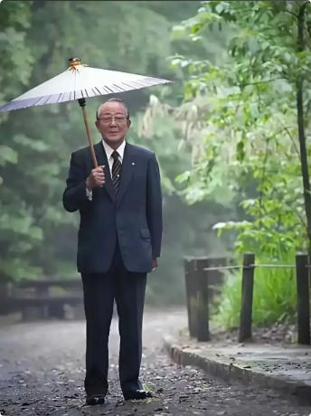 稻盛和夫说：“人永远不要因为生气，而说刻薄的话，你的怒气会过去，但是你刻薄的话，