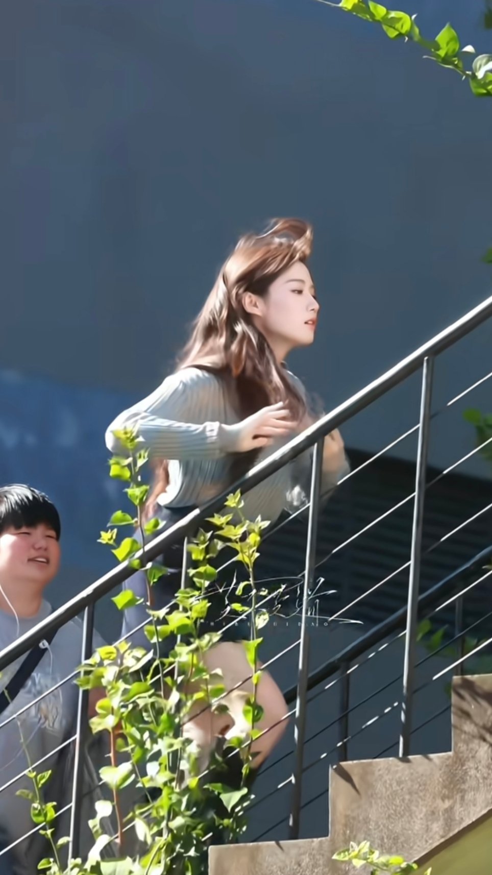 昱晓欧尼