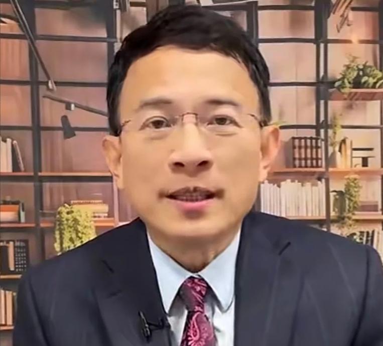 台湾媒体人彭文正：我爸爸是深绿，他可以骗我说我是石头缝里蹦出来的，也可以说我是高