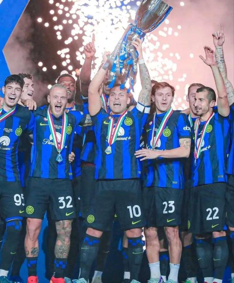 媒体很喜欢带节奏，但国米并不需要弗伦德鲁普这种球烫脚型的后腰位球员，如果要选新后