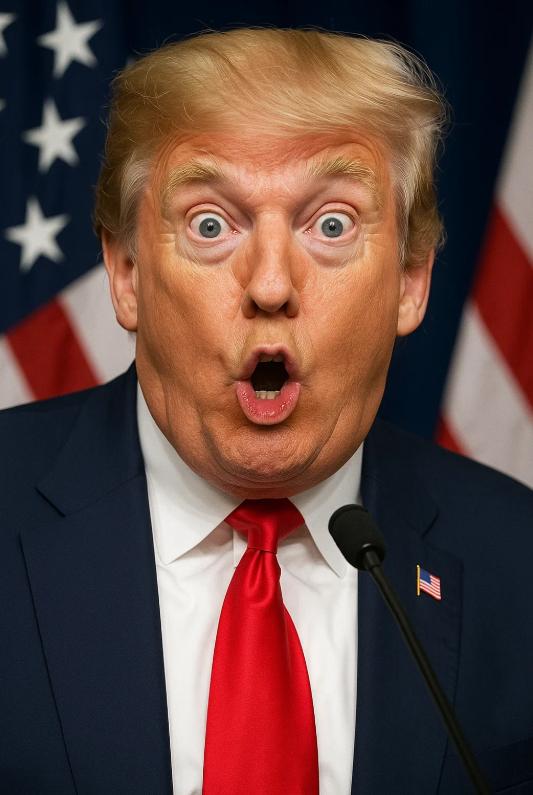 特朗普彻底慌了！美国现在的危险状况，已经完全脱离他的掌控？11月10日，美国