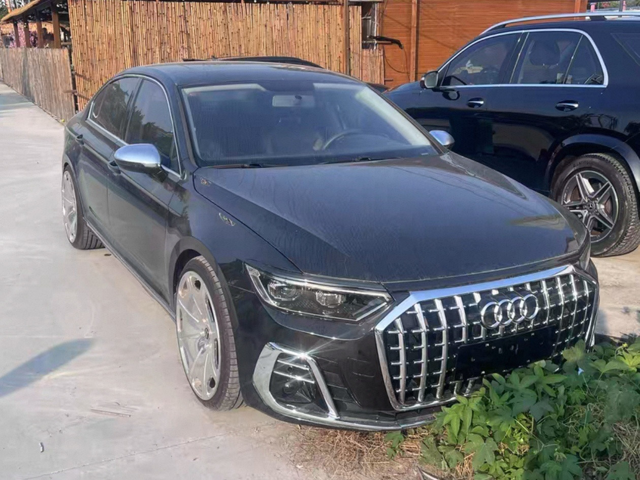 早上好猜猜这是啥车？