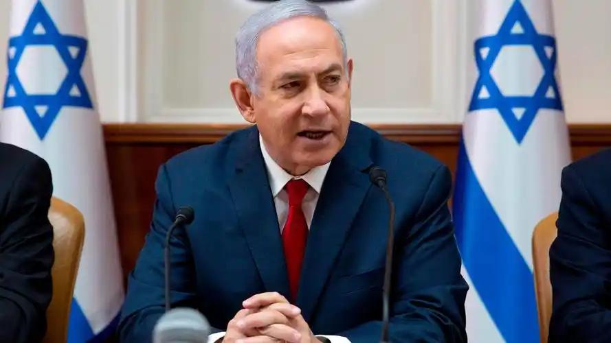 🌛特朗普这脸变得也太快了吧，前一天还默许以色列“自由行动”，后一天就直接下