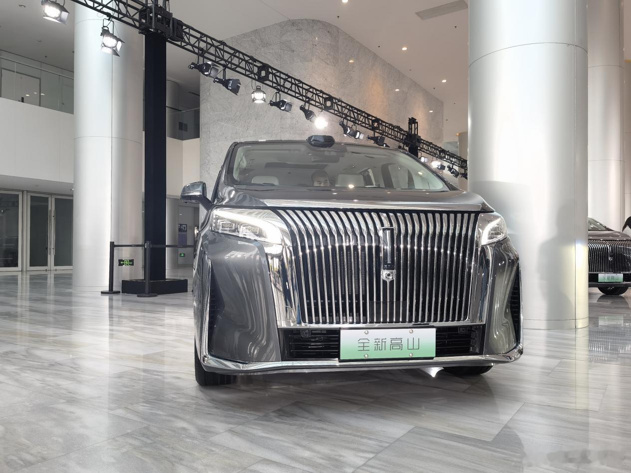 不声不响，MPV市场的带头大哥又换了？起初是比亚迪的腾势D9打破合资垄断，后来是