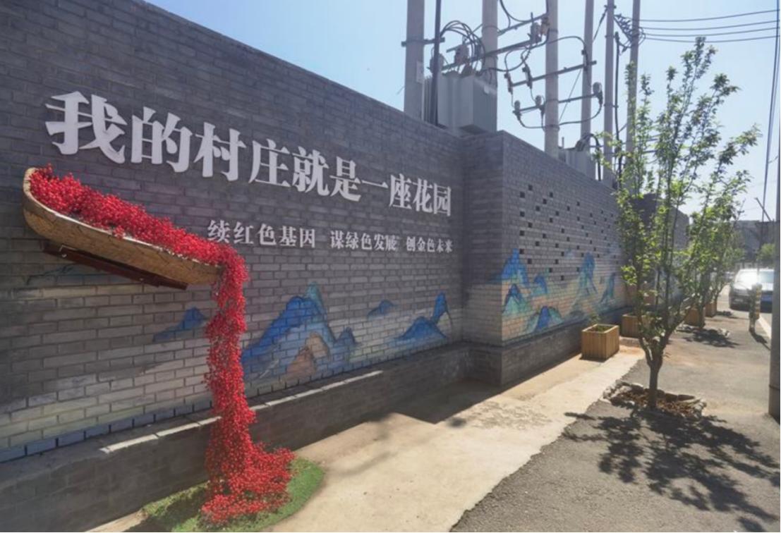 如果按照毛主席的规划去建设，如今的农村将是一片幸福天地！很多人谈农村发展，第一反