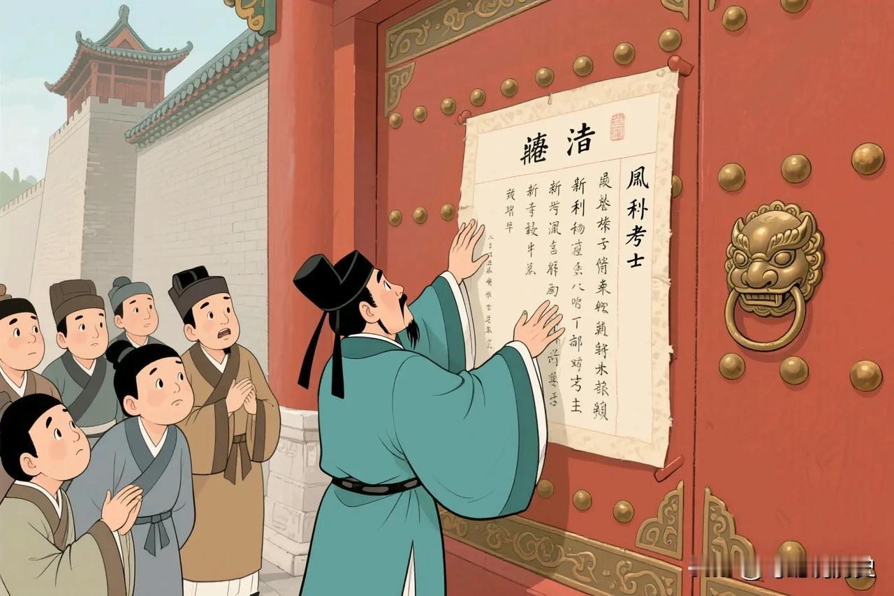 公元1274年，蒋捷站在临安城的朱雀门前，新科进士的喜悦还没捂热，就被北方的烽烟