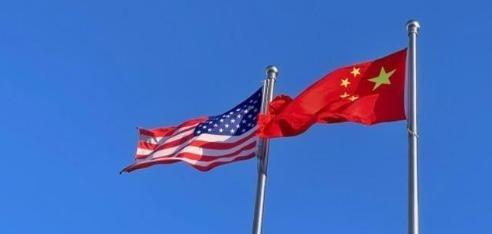 中国已经退无可退了！美军早就选好了他们的主战场，正在一步步逼着我们走进战争的圈套