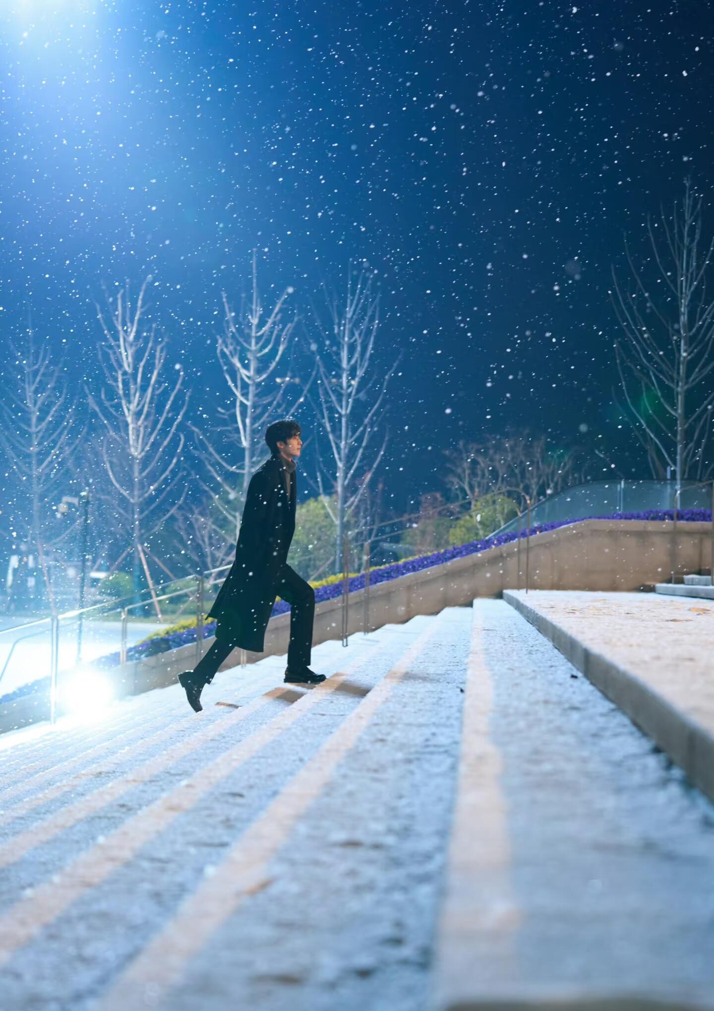 看懂这里，才明白聂曦光和庄序走不到一起元旦节，聂曦光和林屿森去上海参加婚礼，偶遇