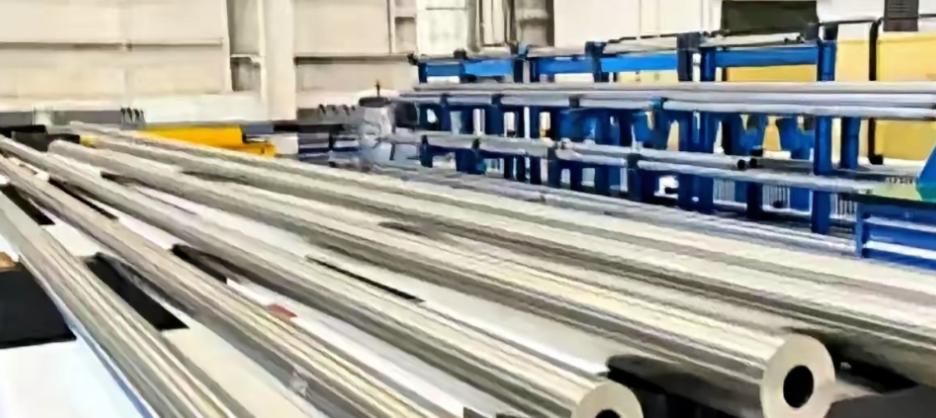 这一回，中国制造真是狠狠出了一口恶气！内蒙古传来惊天捷报，北重集团耗时13年