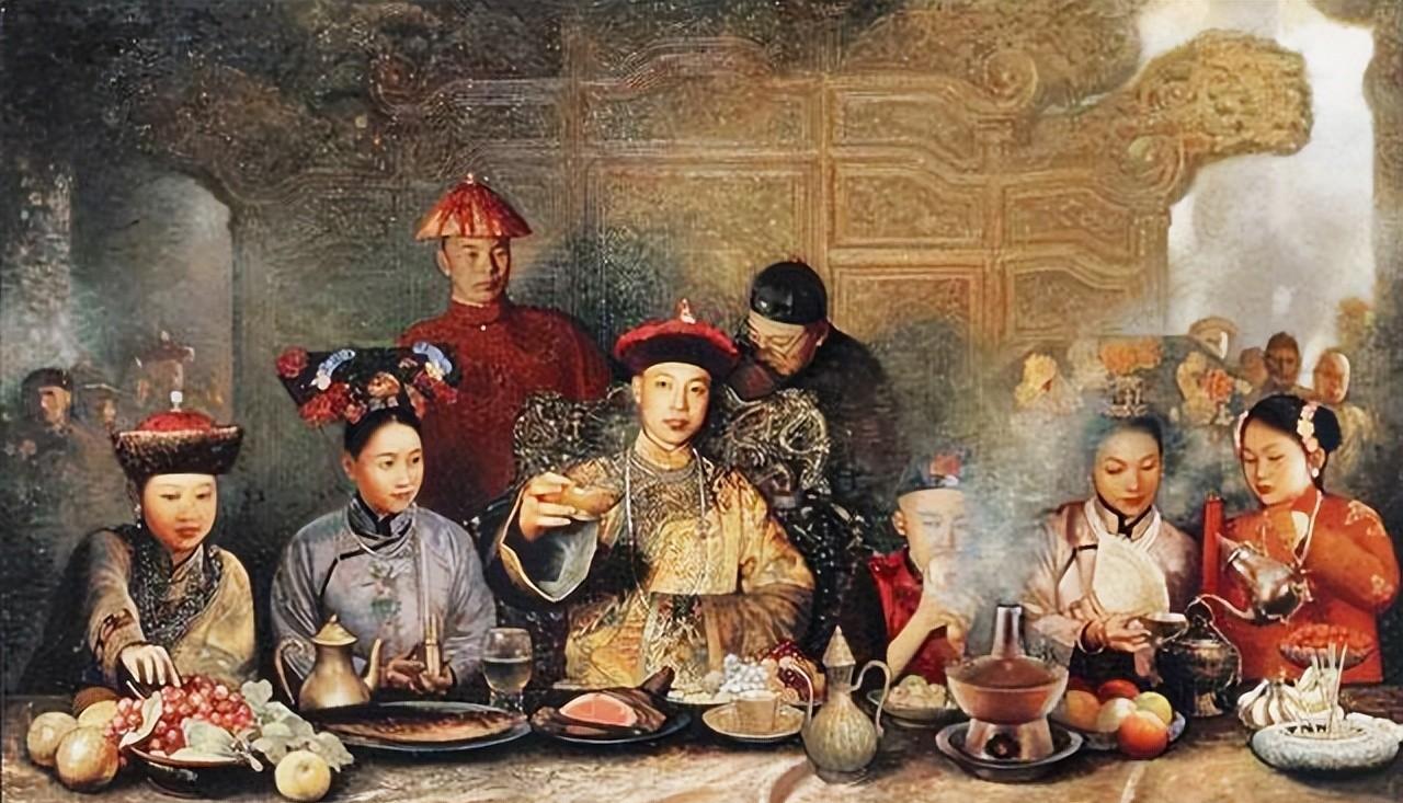 有清一代，总共封了36个亲王爵位，包括10个铁帽子亲王以及26个非世袭罔替的亲王