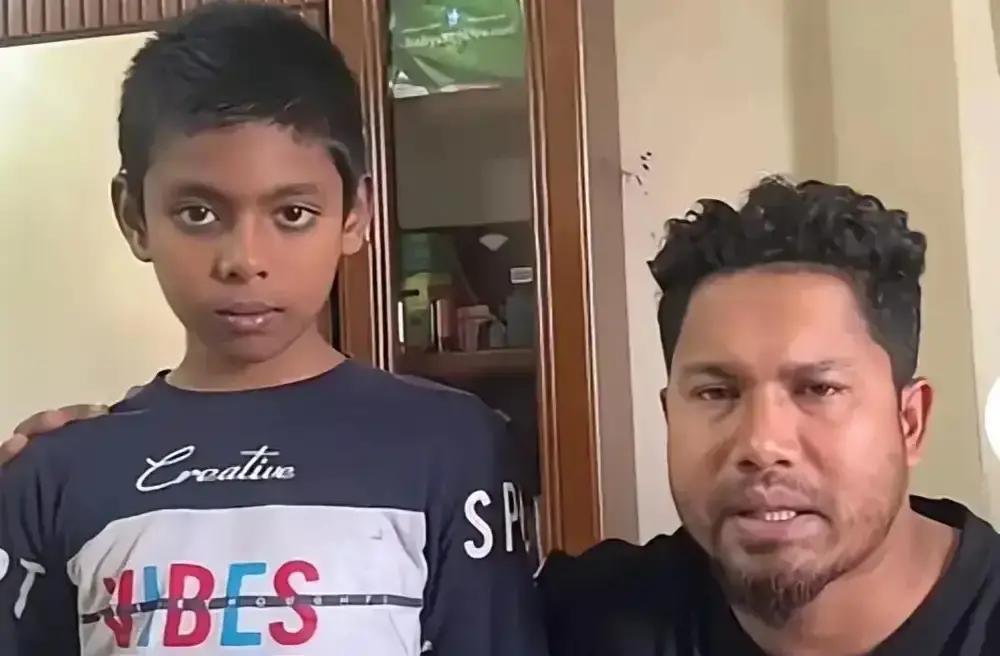 善良，是这个时代最危险的弱点。你刷到的催泪公益，可能是维生素片冒充的救命药