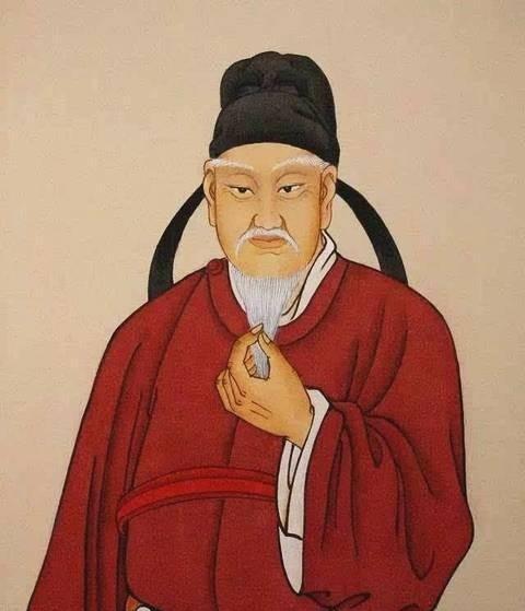 公元721年，宰相姚崇患病，命不久矣。咽气前，他掐着长子的手，含泪说“我走后，咱
