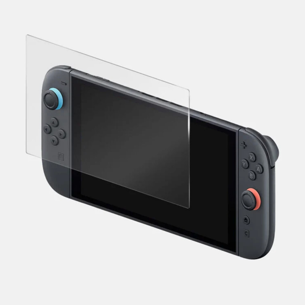 任天堂官方提醒：想换膜的Switch2玩家必看！NintendoSwitch