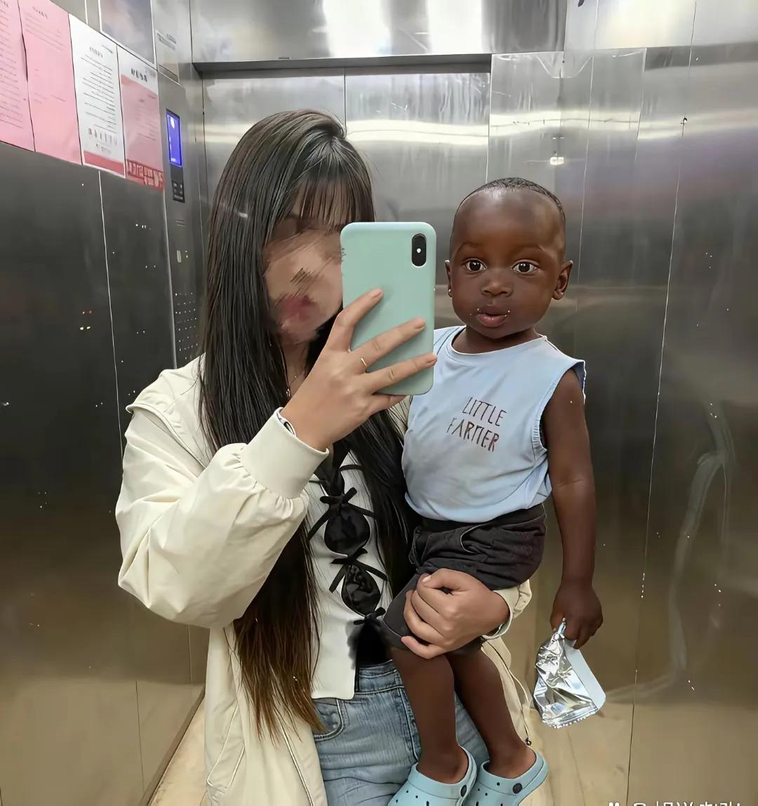 不管什么人种，肤色都干不过黑种人，基因太强大了。