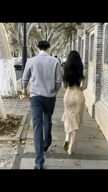 想知道这个男的是什么条件？