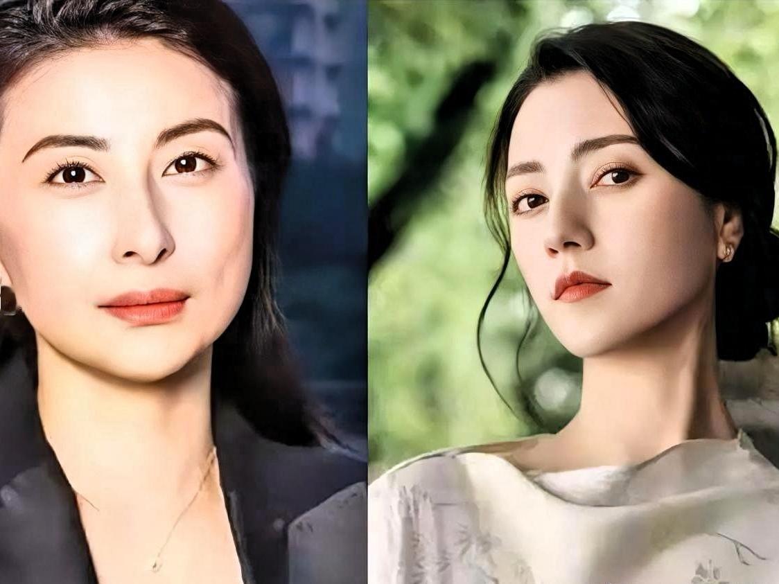 娜然豪门梦彻底破灭！郭晶晶一句话直接宣判结局如今全网都在替娜然惋惜，好好一