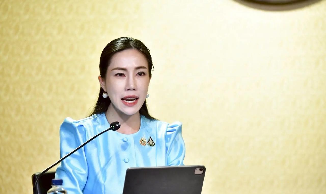 泰国总理府副发言人萨西卡女士透露，领先的酒店、旅游和娱乐杂志《Timeout》公