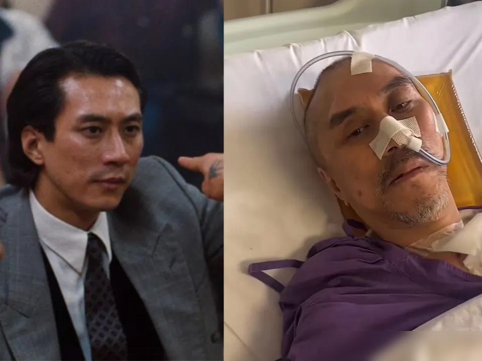 《古惑仔》陈耀的死，一点都不悲情。你没看错，非资本压榨，非复出猝死。4月3日