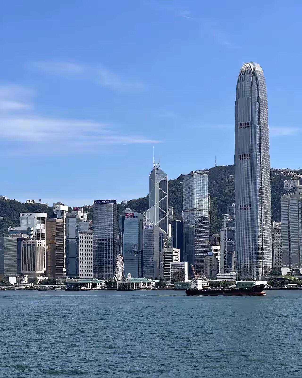 不得不佩服，中国的战略眼光，还是很敏锐的。中东一打仗，石油运输就不稳。很多国