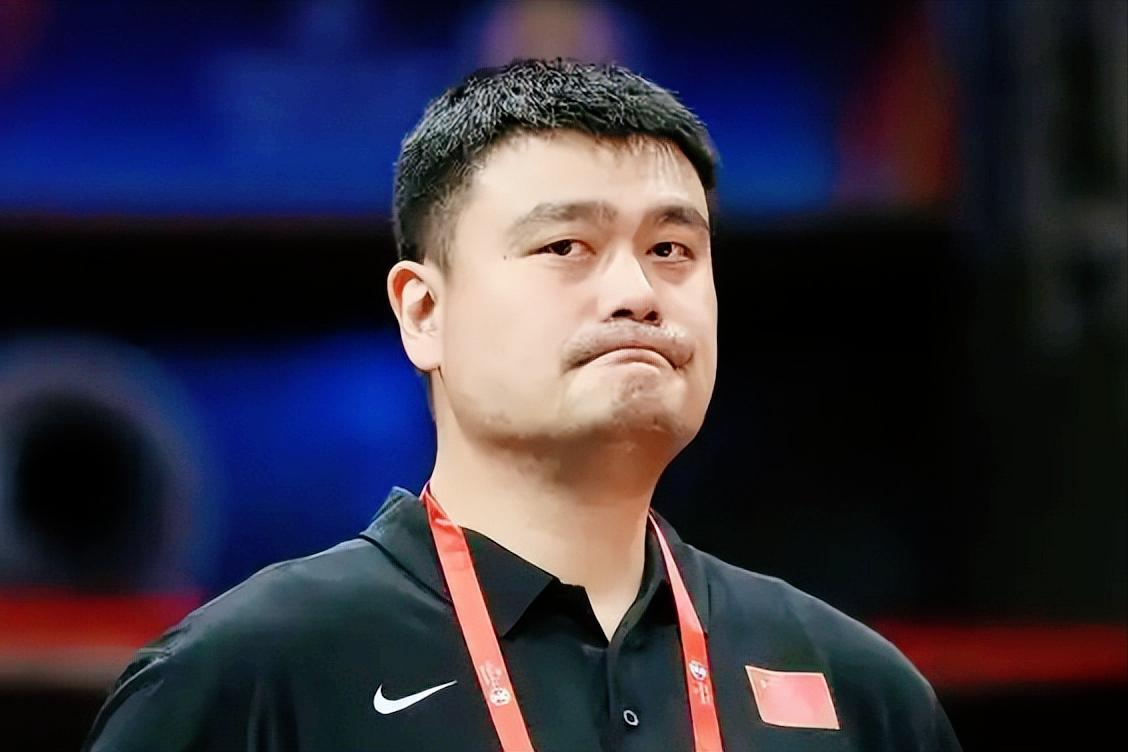 @姚明主政的成果逐渐显现，篮协主席接受央视采访，说出了大家的心里话。9月5日