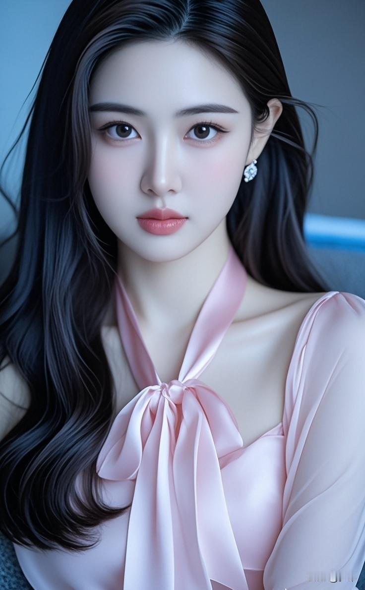 什么样的美女才是最美的呢