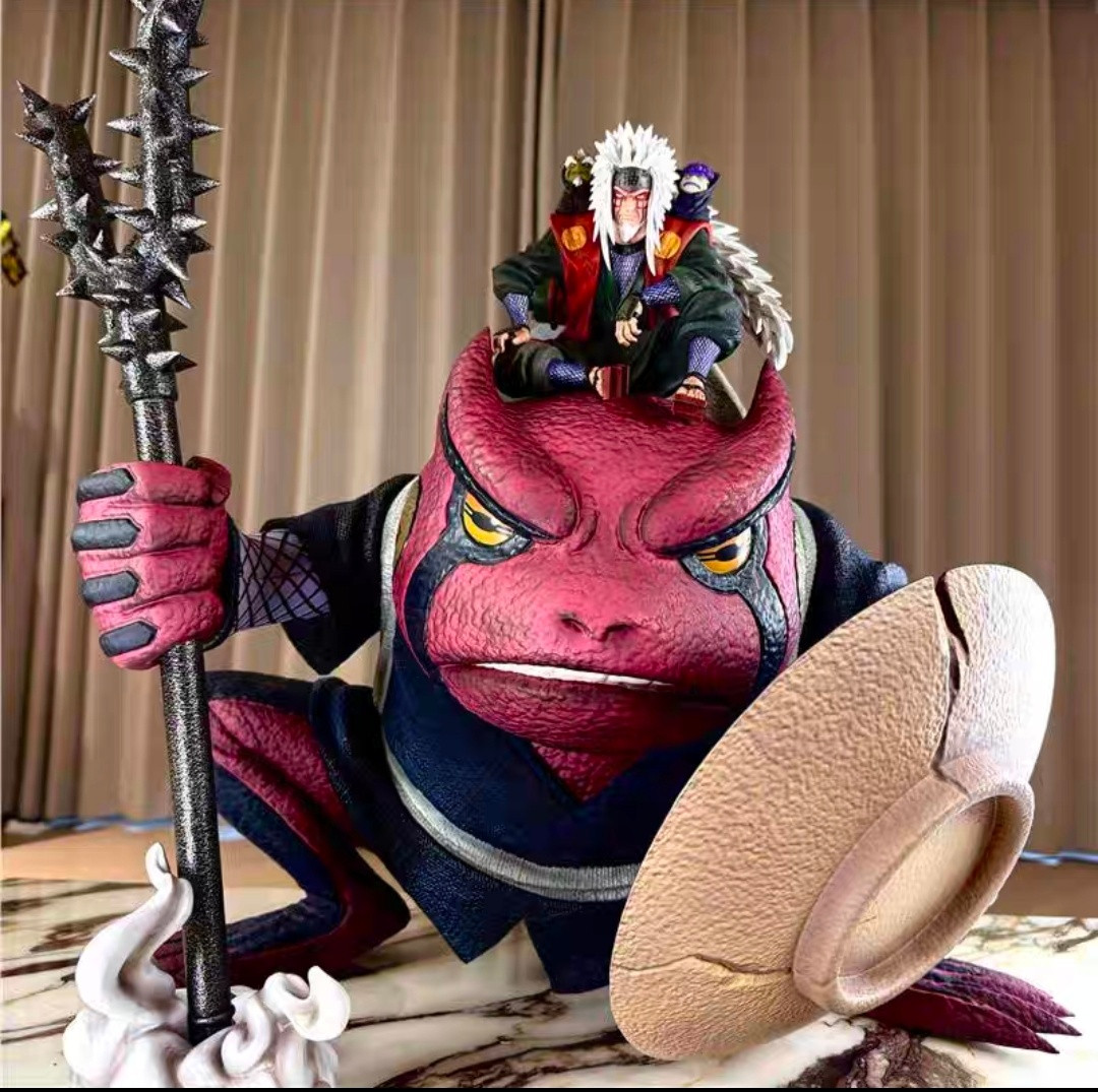 群友妙哥：朗戈饰品套装dota2新英雄朗戈火影忍者DOTA2