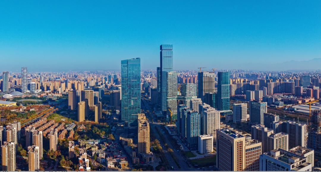西安在多个高精尖领域拥有市场占有率位居全国乃至全球前三的“拳头产品”，主要集中在