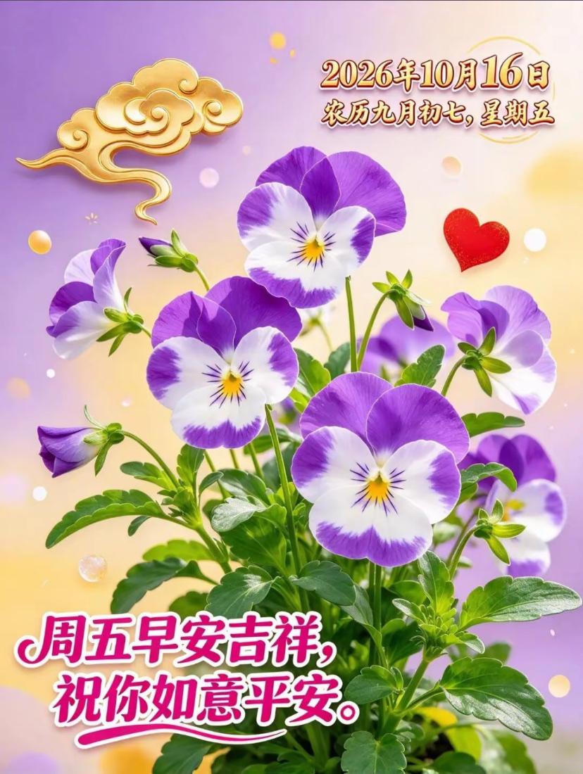2026./10月16日，金秋颂重阳，萸香传古源🌾🍁七绝