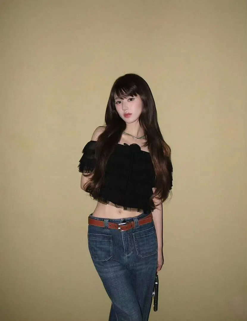 内娱最爱张元英的女孩一枚