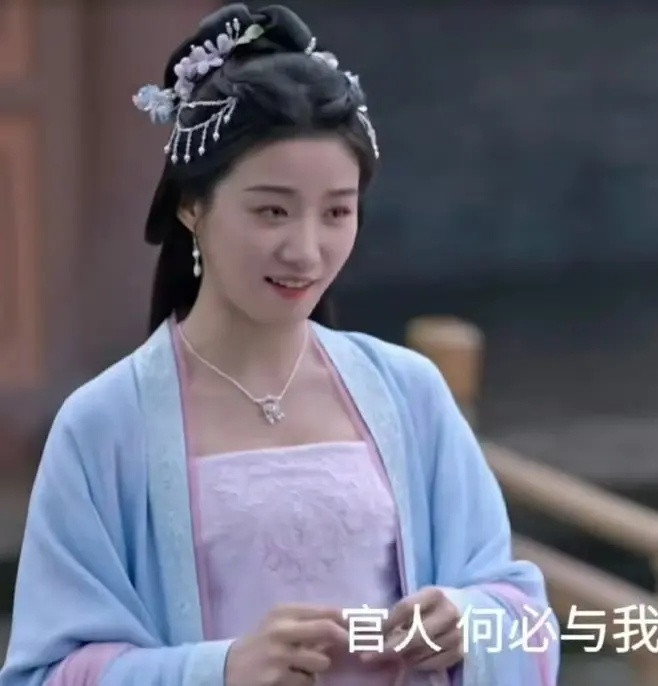 卢昱晓早期也挺普的[捂脸哭]​​​
