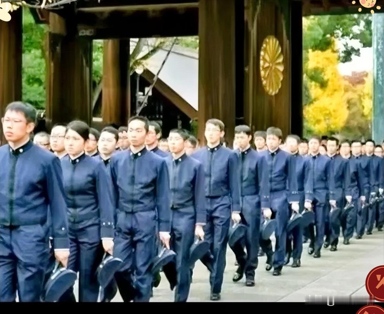 公祭日前两天集体“拜鬼”？日本这波操作哪里是纪念，分明是把挑衅当“筹码”！12月