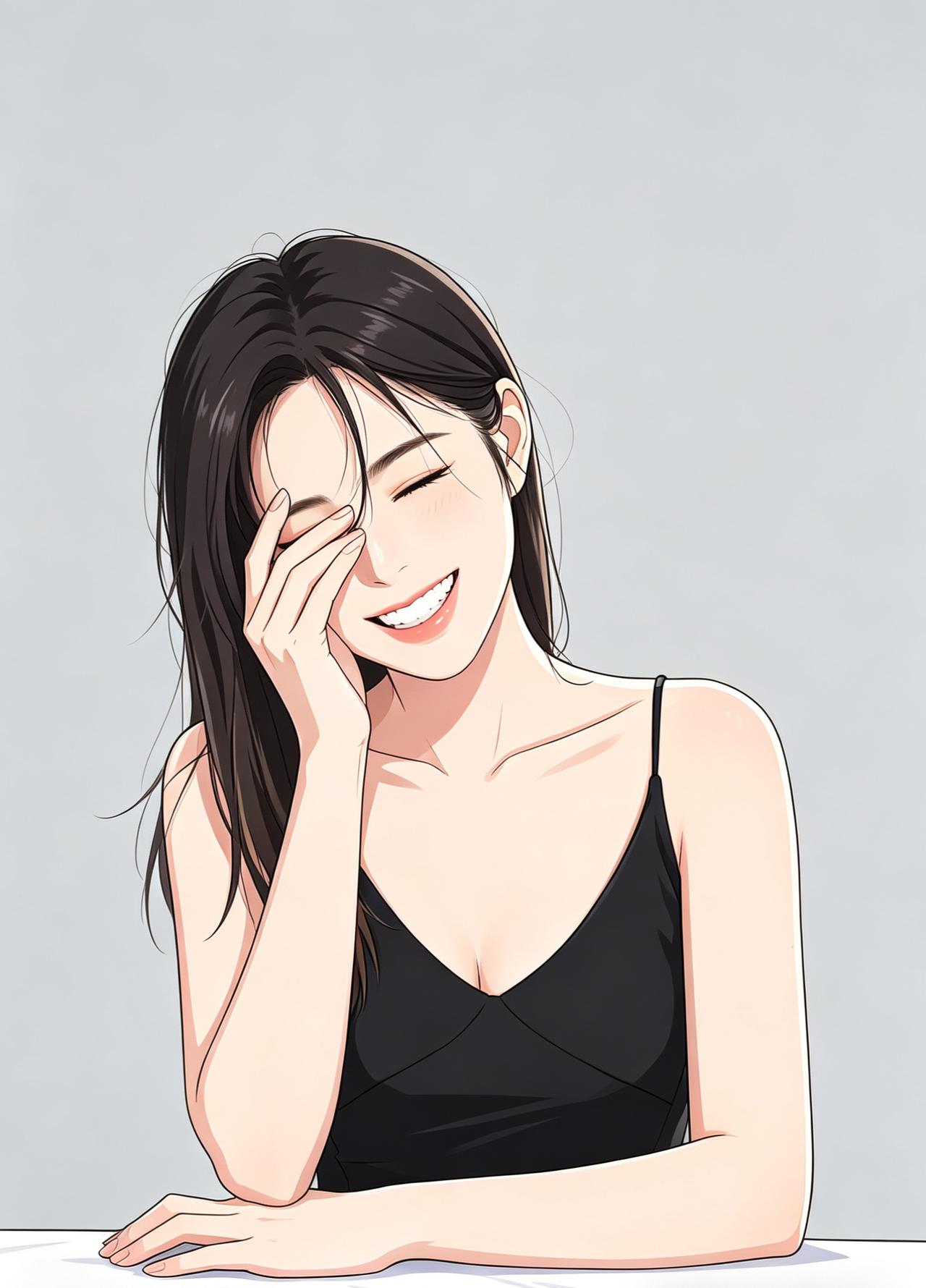 大彻大悟的一段话：“一个人钱再多又能怎样，无非就是比常人多睡几个女人，多吃