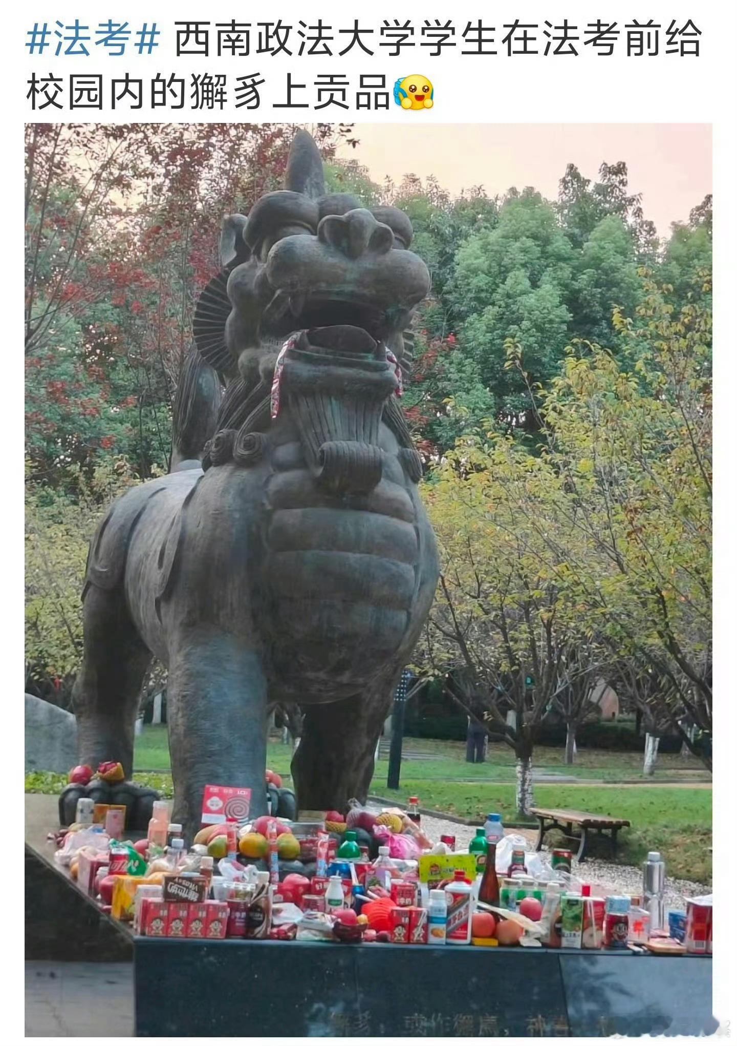 废死派大本营怎么又玩传统了[笑着哭]。抽象。不过也遇到过三观正的西南政法毕业生