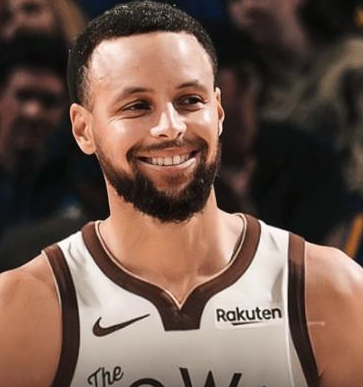 库里：我想夺得第五冠和科比邓肯这些传奇并列。库里接受《TheRinger》的采