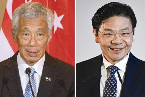 李显龙和黄循财轮番出来喊话都摁不住，新加坡这股反印情绪算是彻底炸了锅。华人辛辛苦