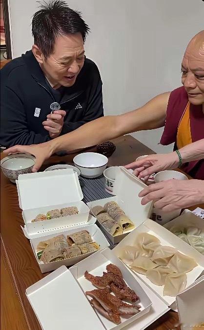 这是素食吗？